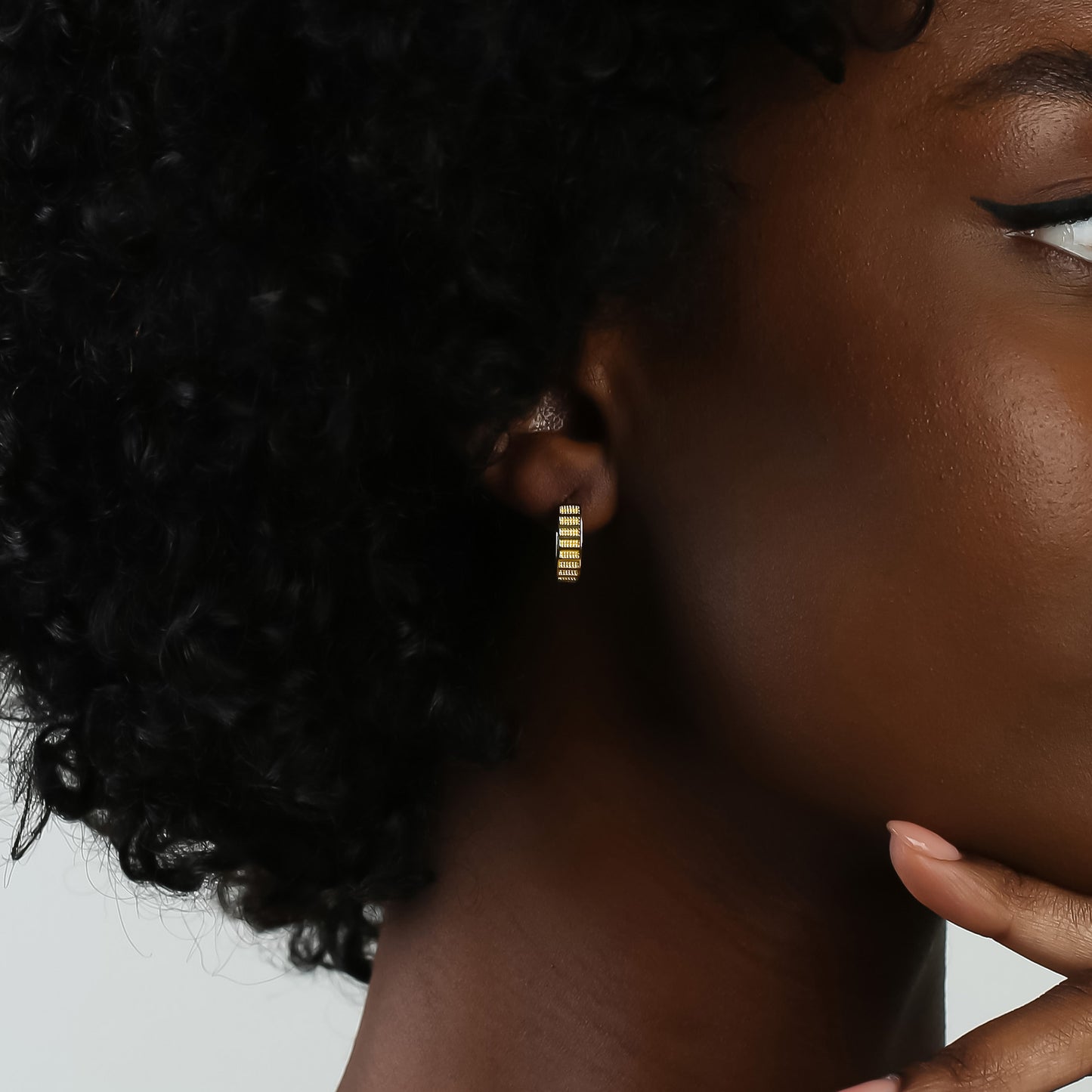 GARNIER EARRINGS