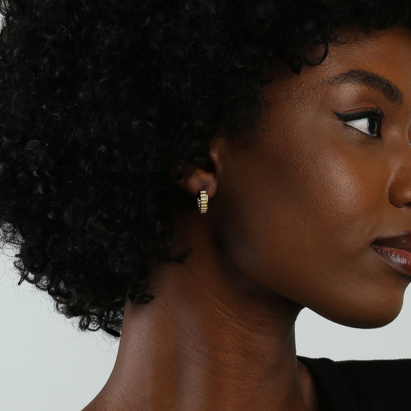 GARNIER EARRINGS