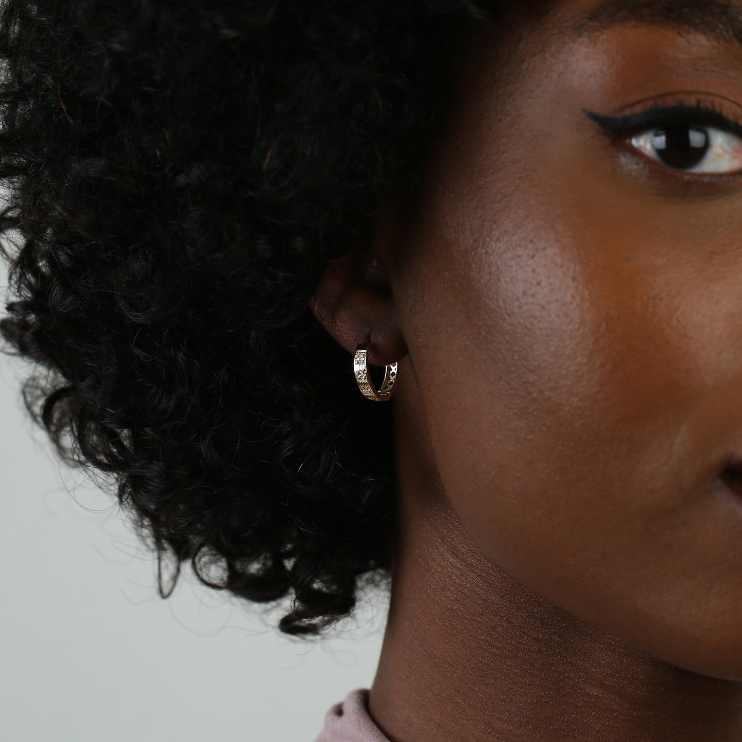 GARNIER EARRINGS