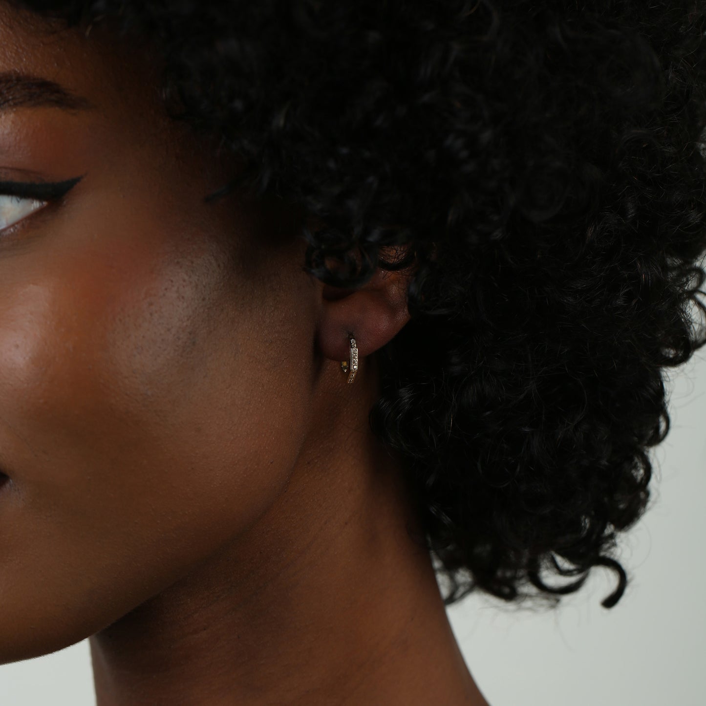 GARNIER EARRINGS