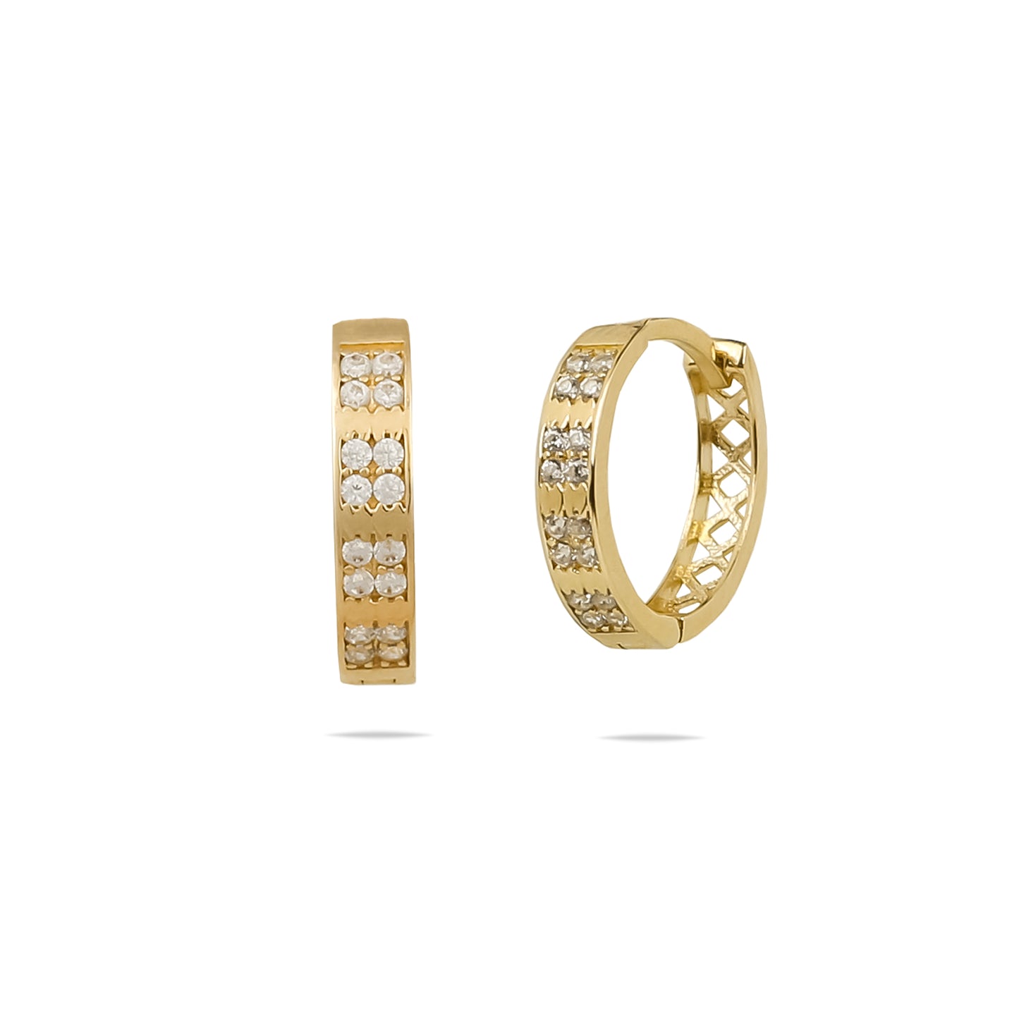 GARNIER EARRINGS