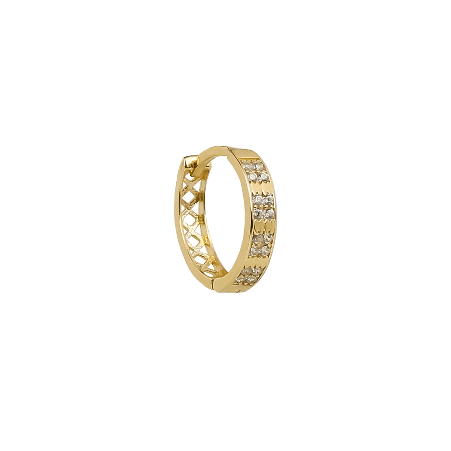 GARNIER EARRINGS