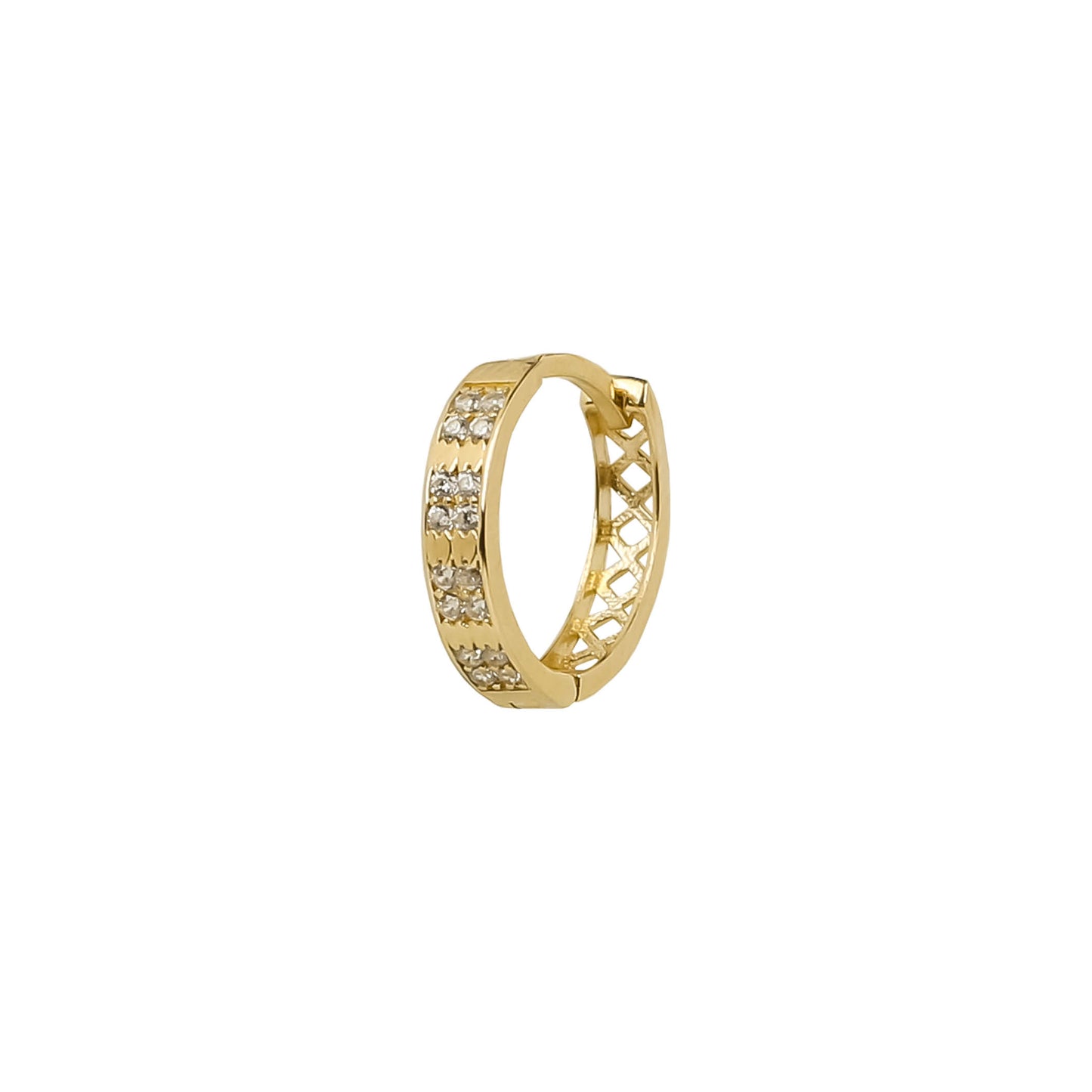 GARNIER EARRINGS