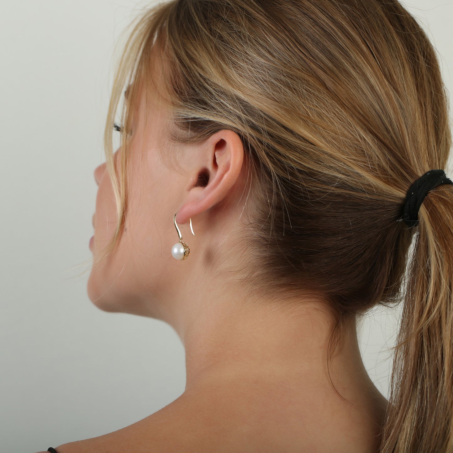 CHERRY EARRINGS