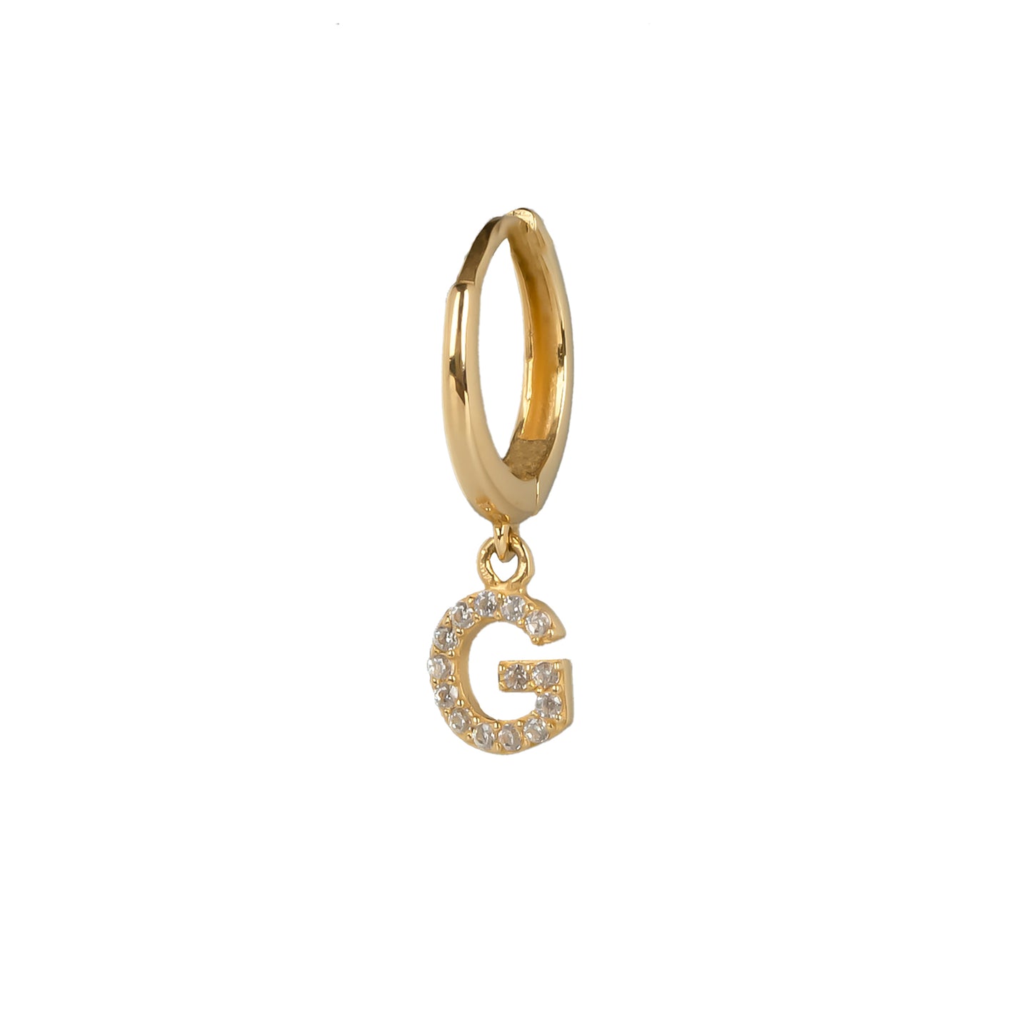 SVOIR EARRINGS