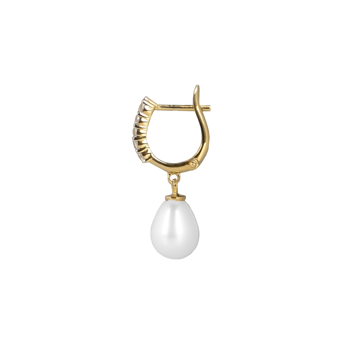 CHERRY EARRINGS