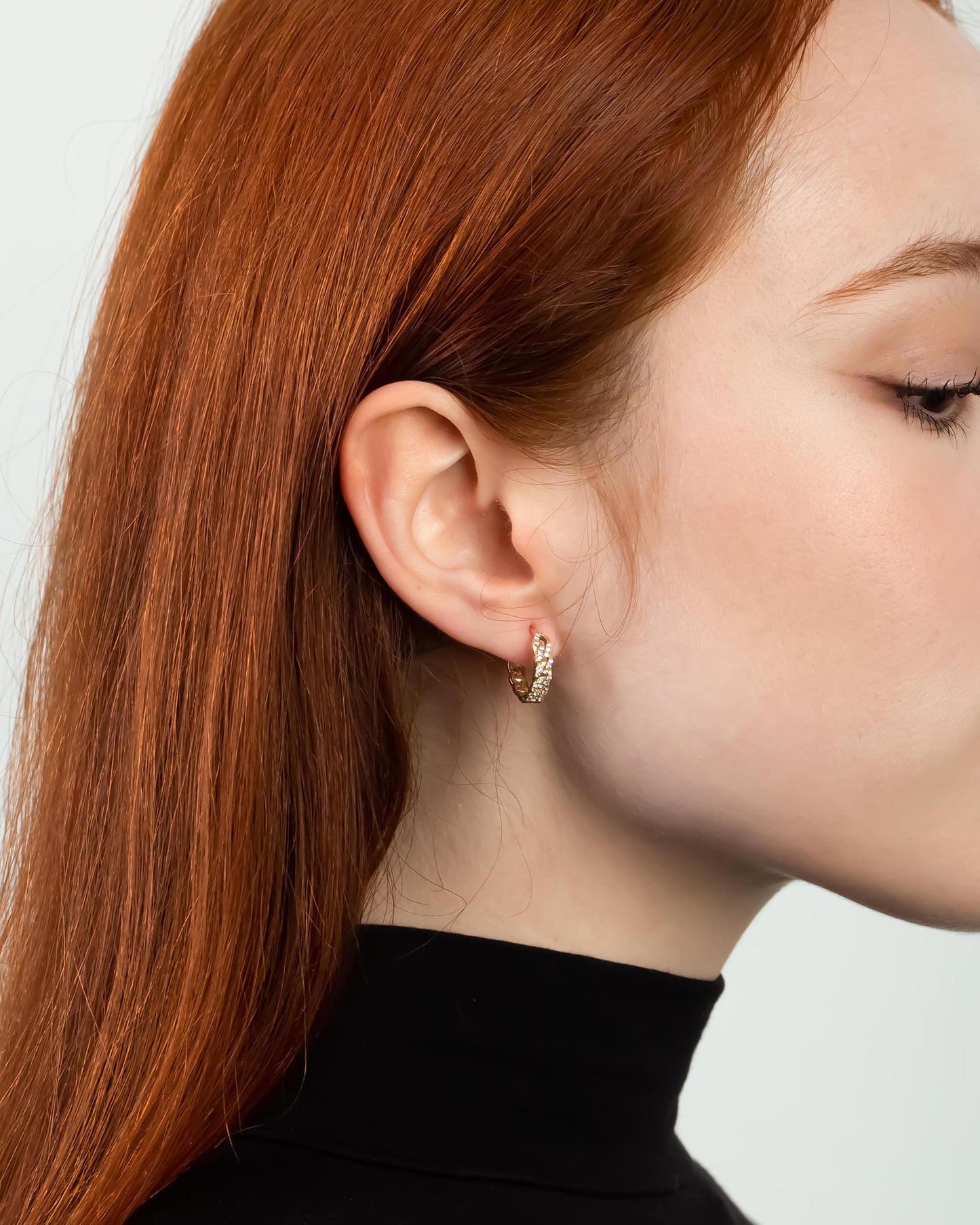 SVOIR EARRINGS