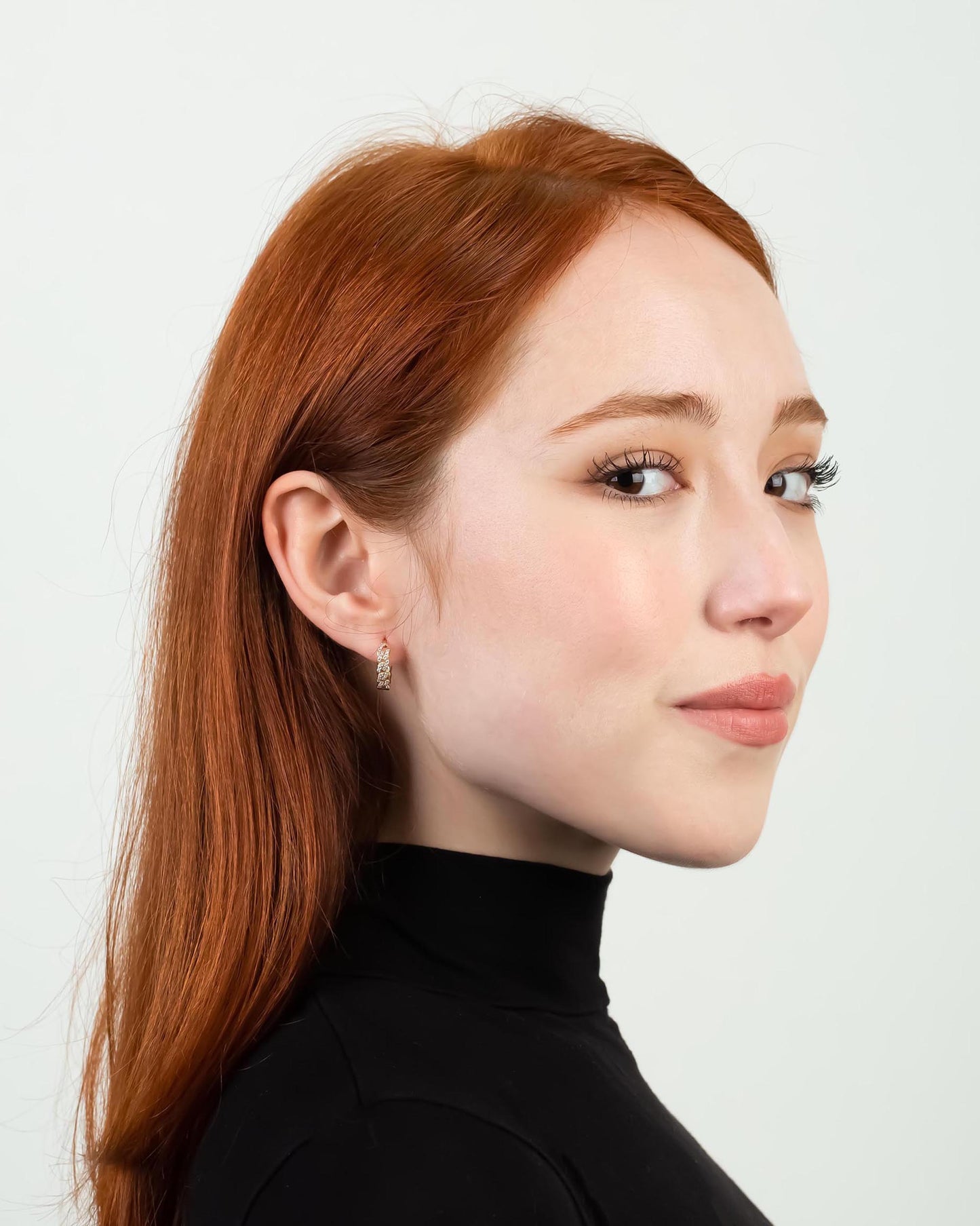 SVOIR EARRINGS