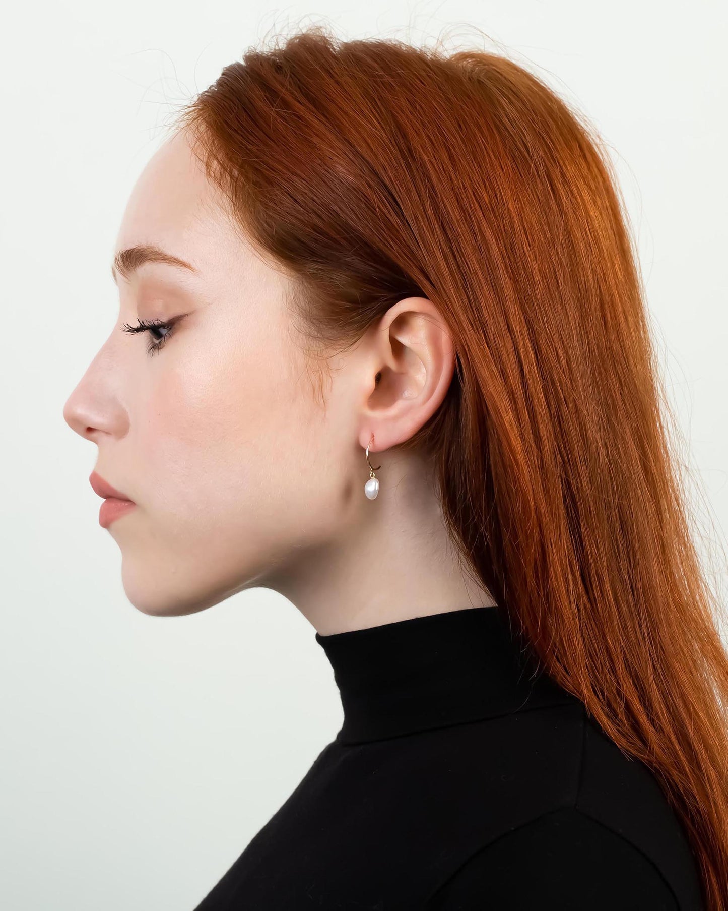 CHERRY EARRINGS