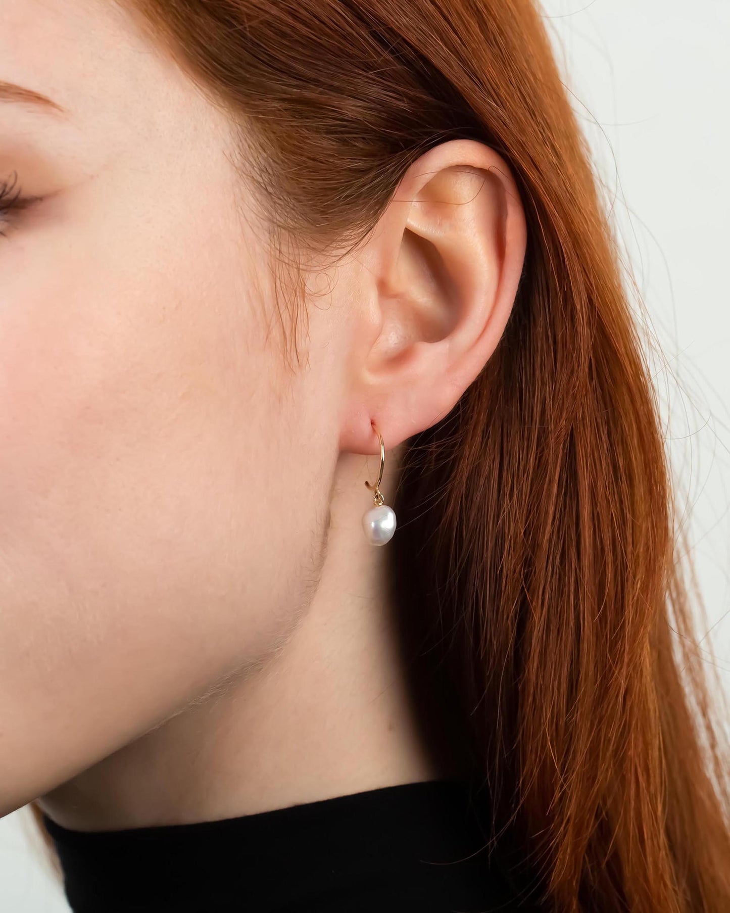 CHERRY EARRINGS