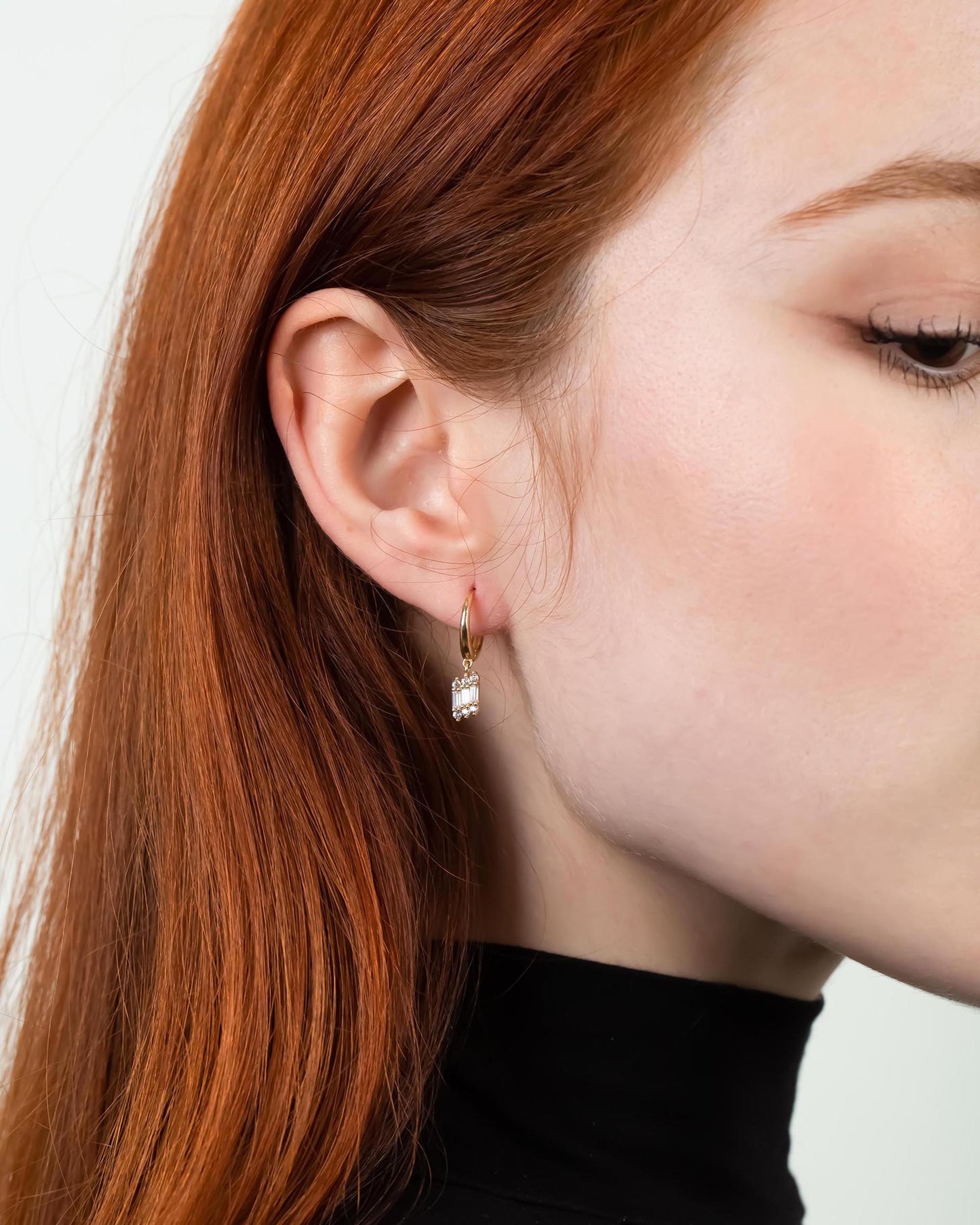 SVOIR EARRINGS
