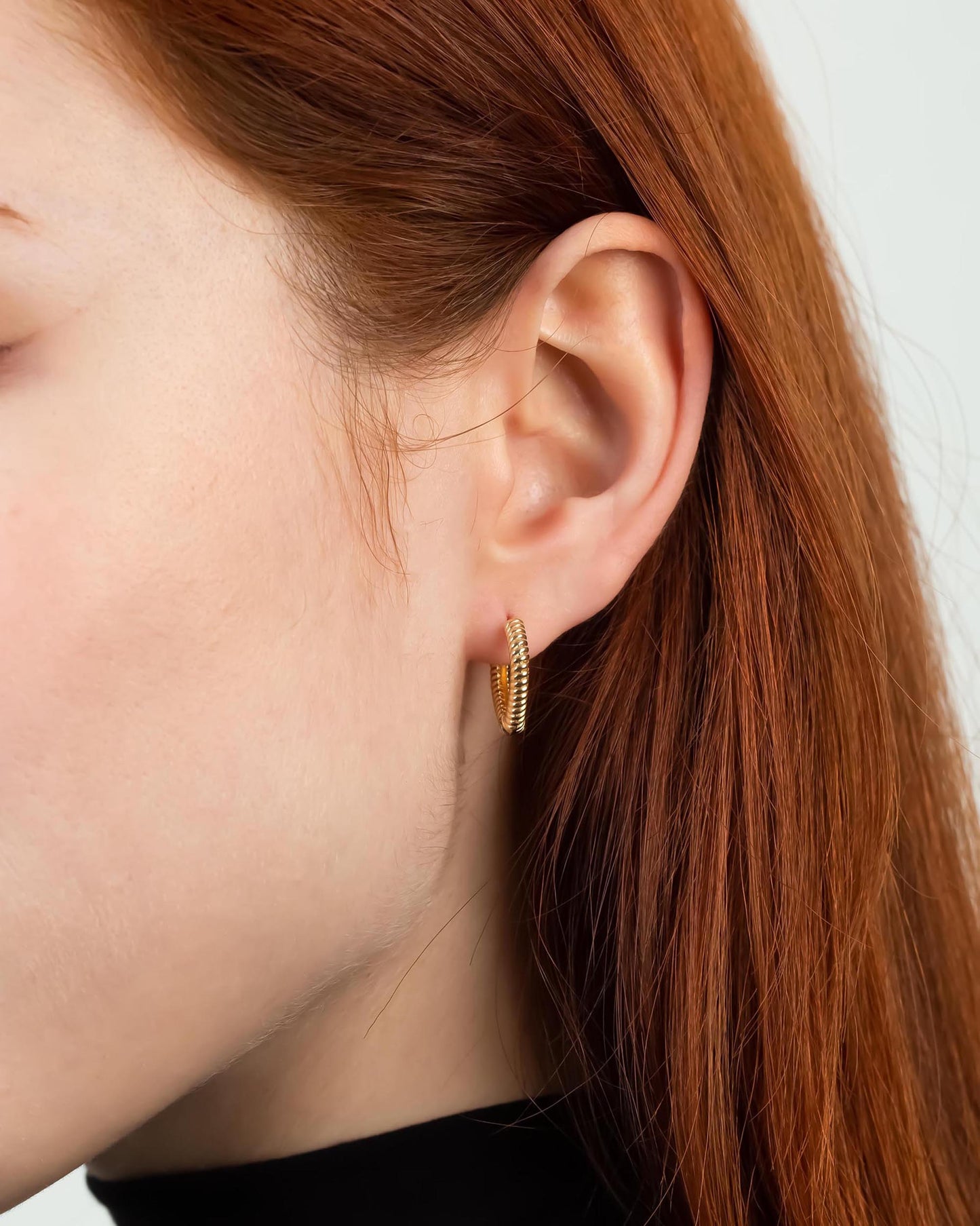 SVOIR EARRINGS