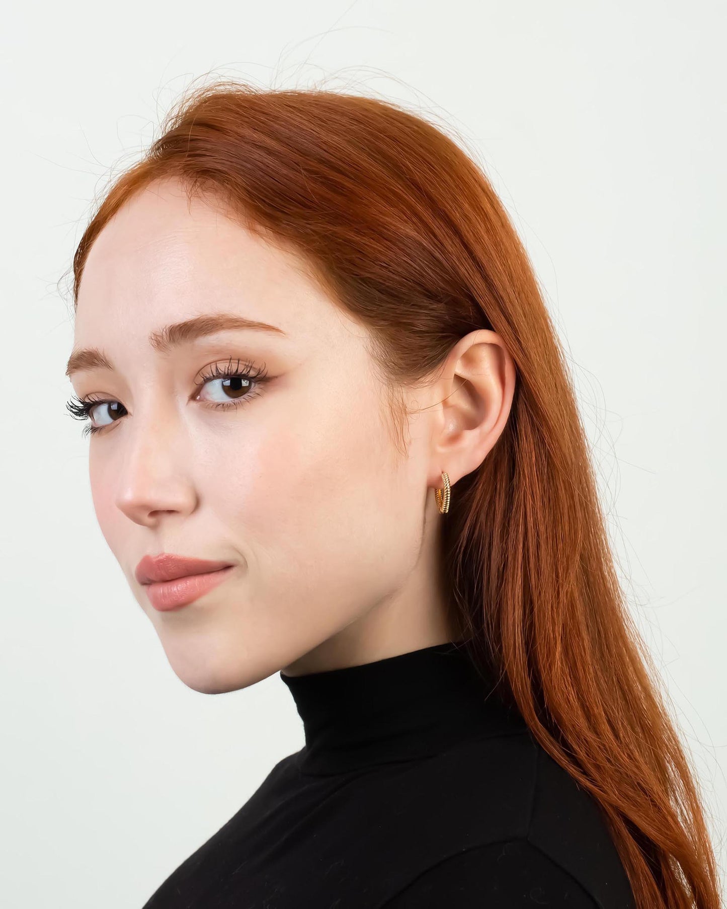SVOIR EARRINGS