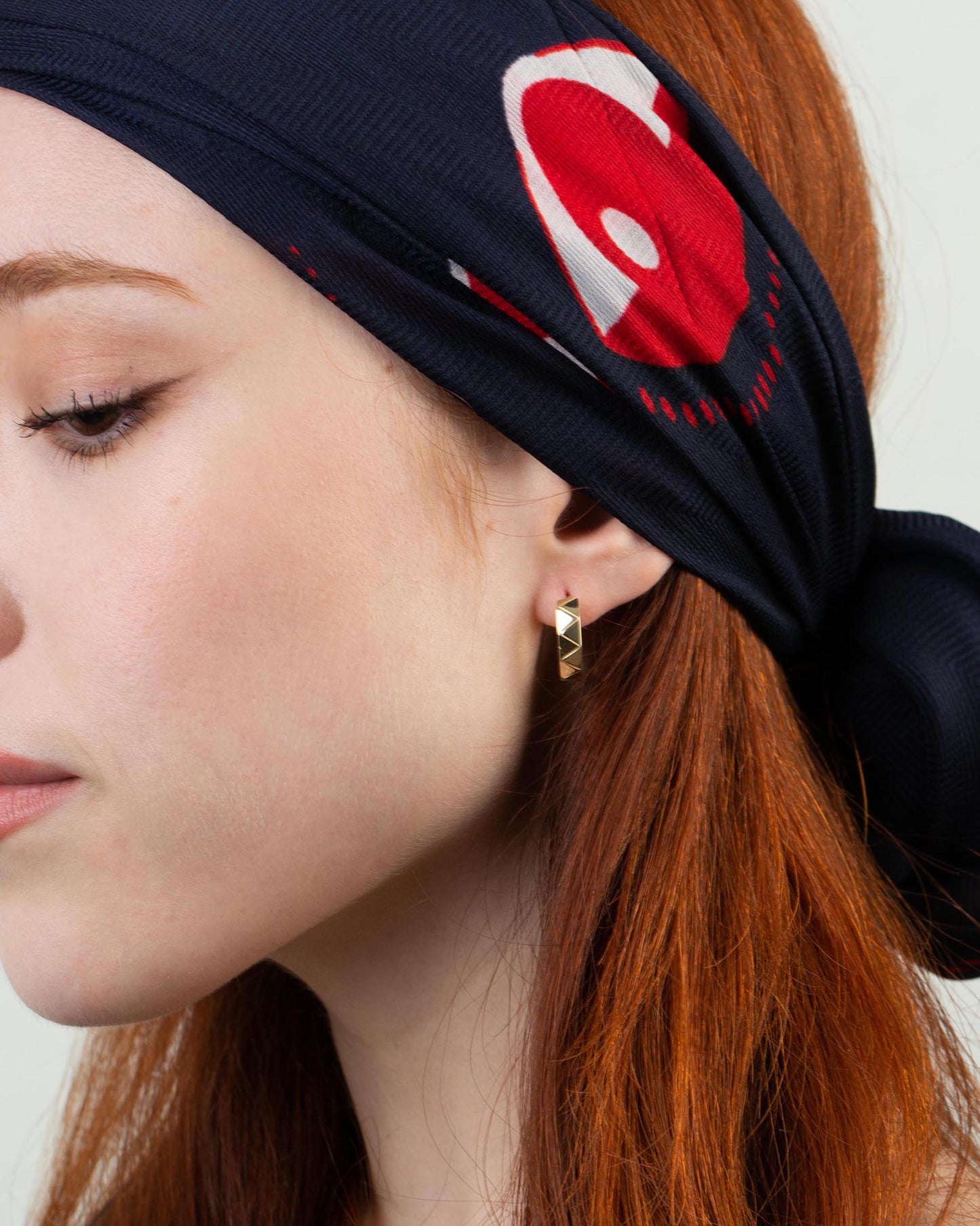 SVOIR EARRINGS