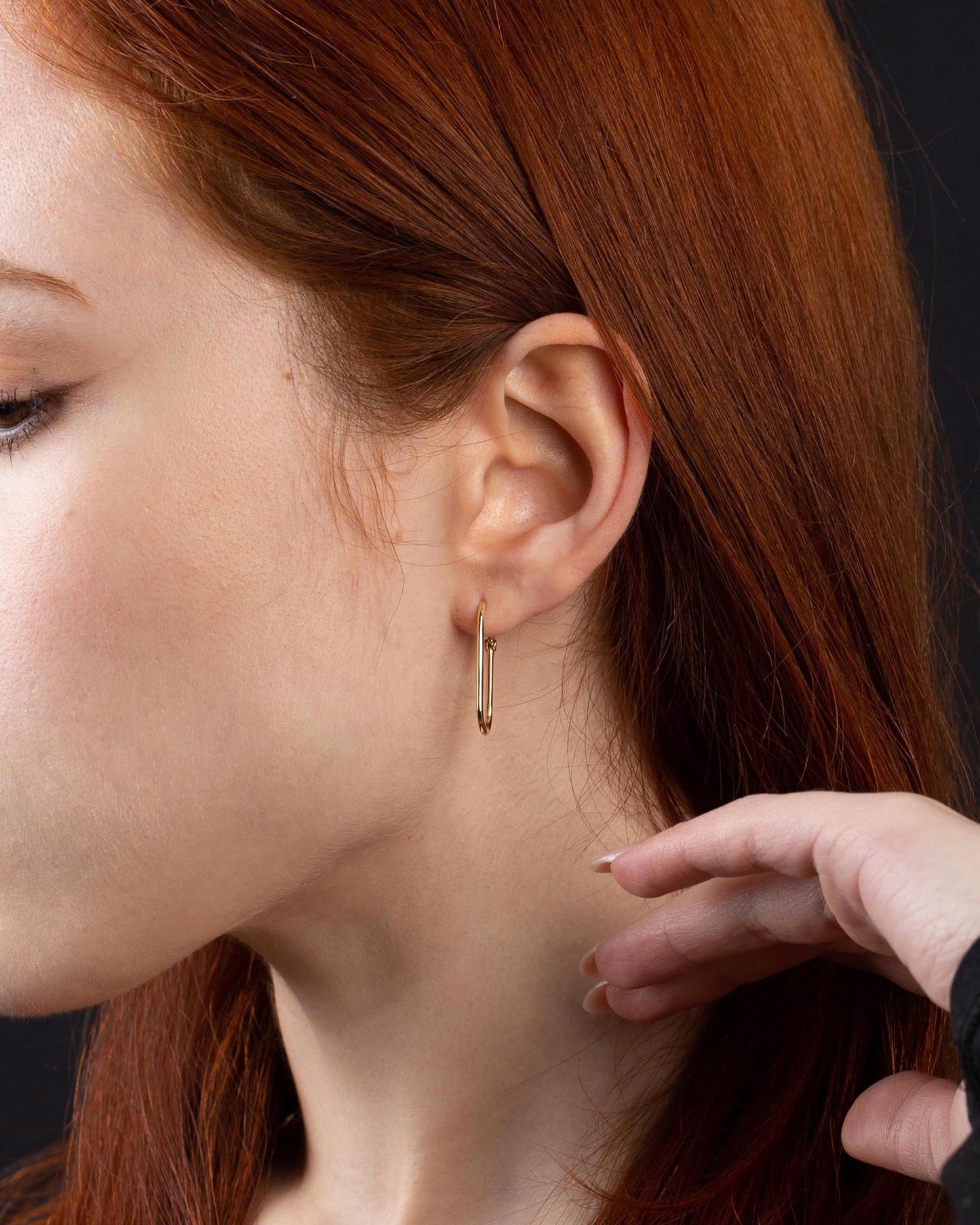 SVOIR EARRINGS