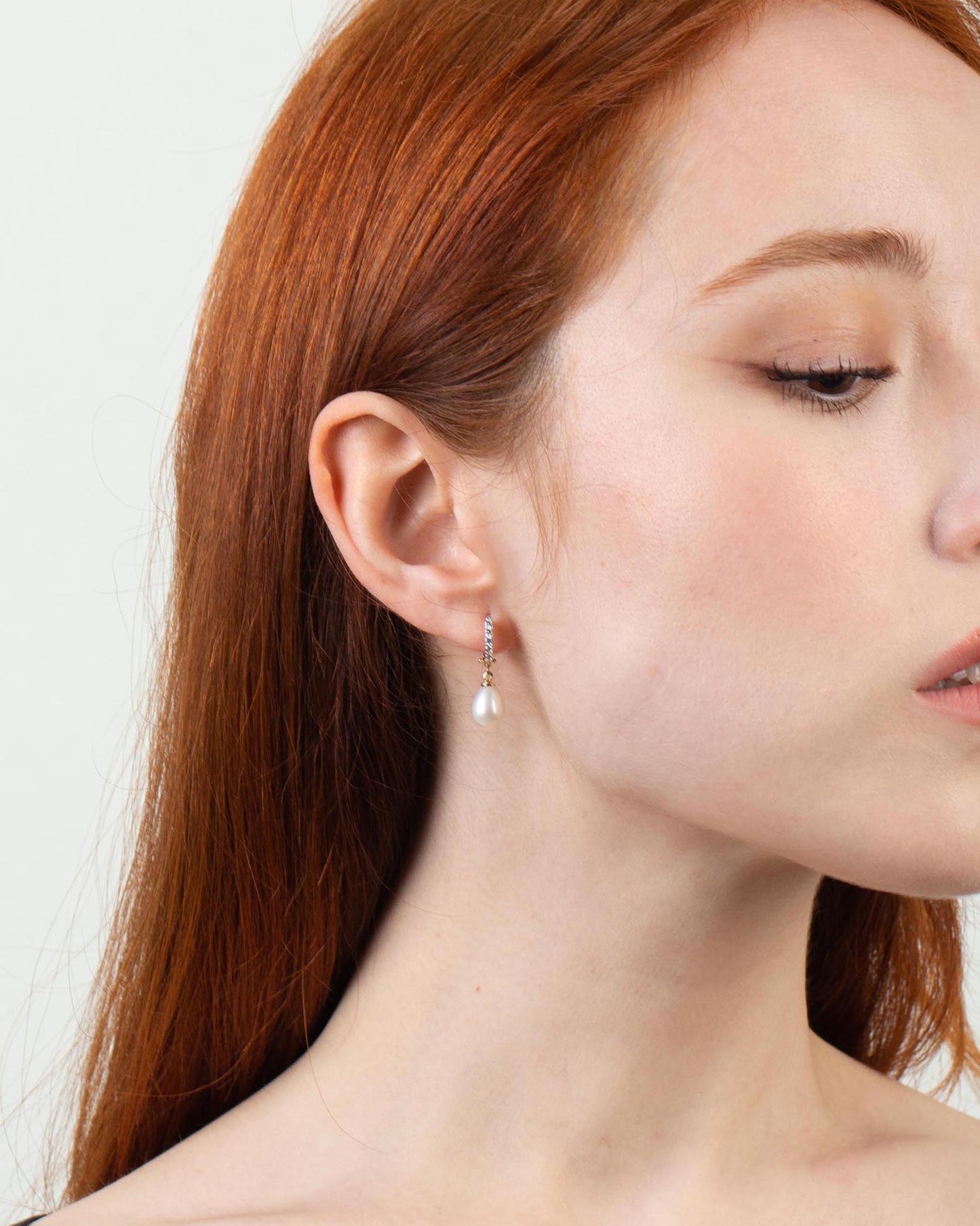 CHERRY EARRINGS