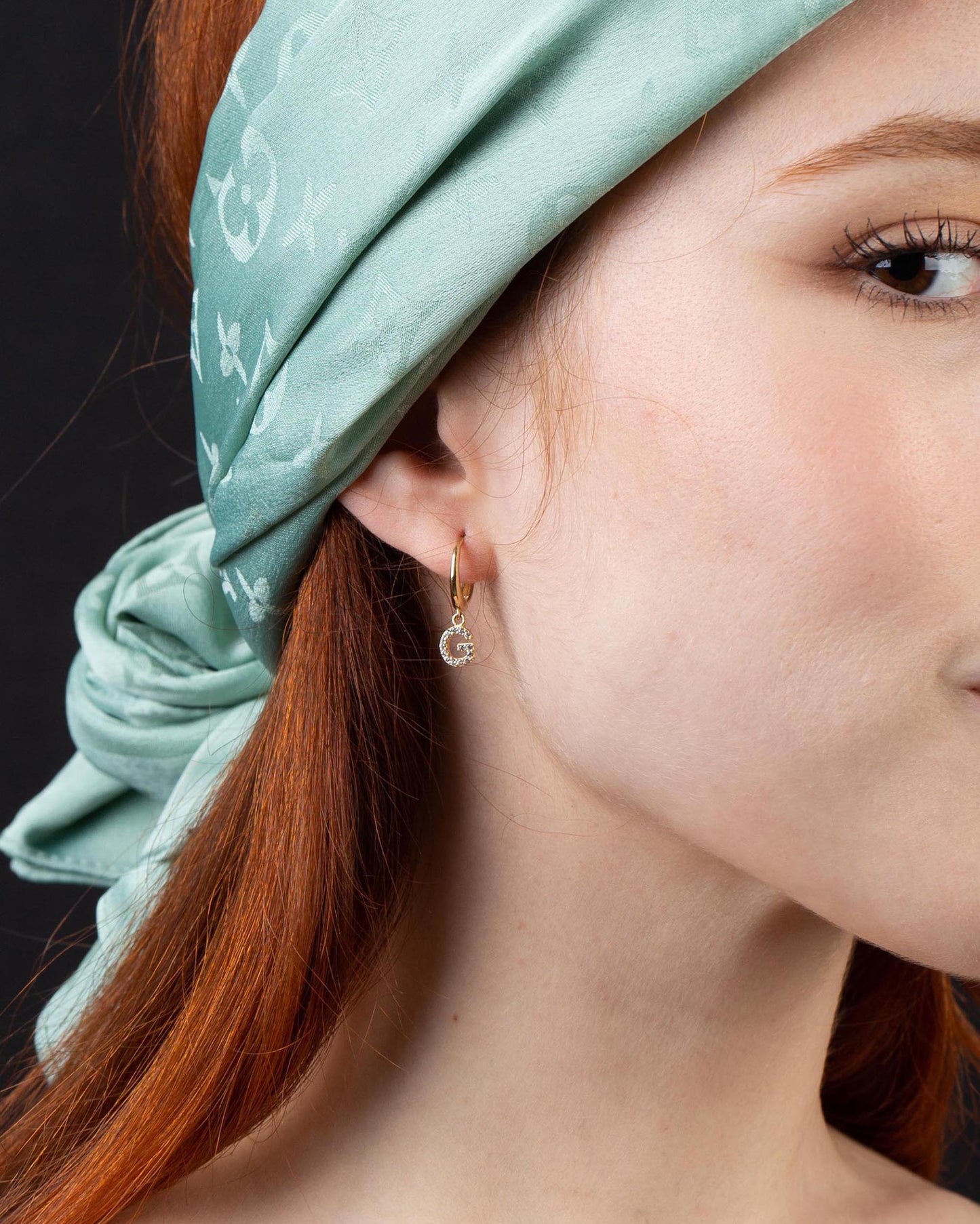SVOIR EARRINGS