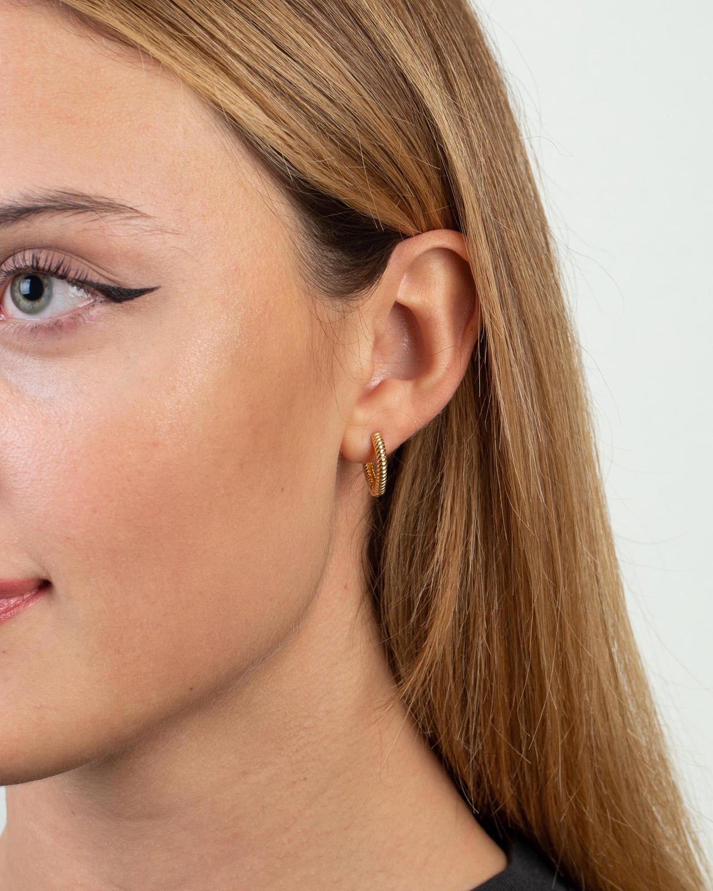 SVOIR EARRINGS