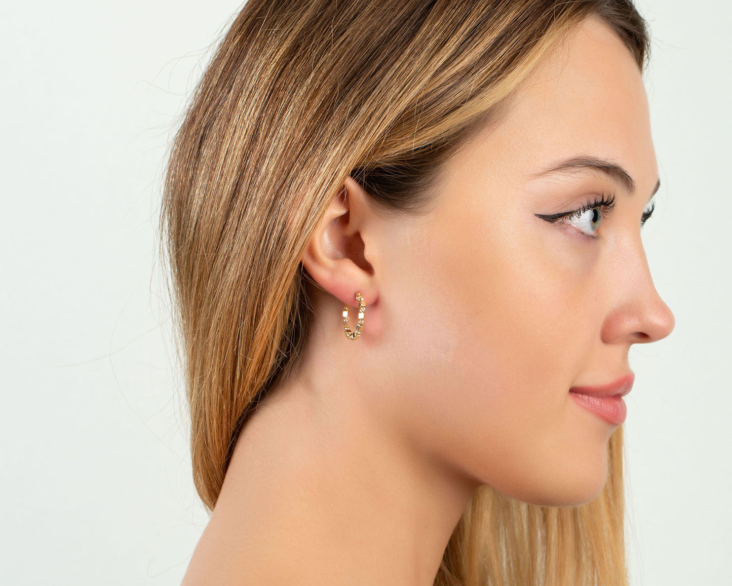 SVOIR EARRINGS