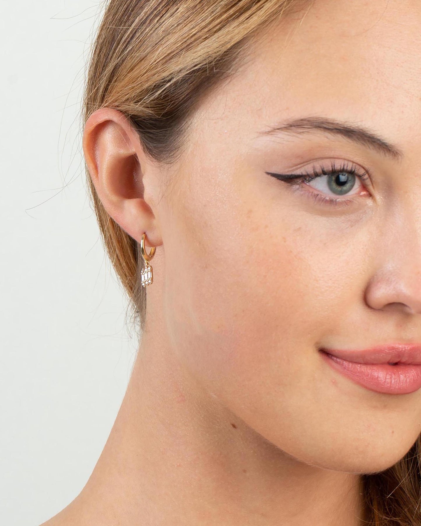 SVOIR EARRINGS