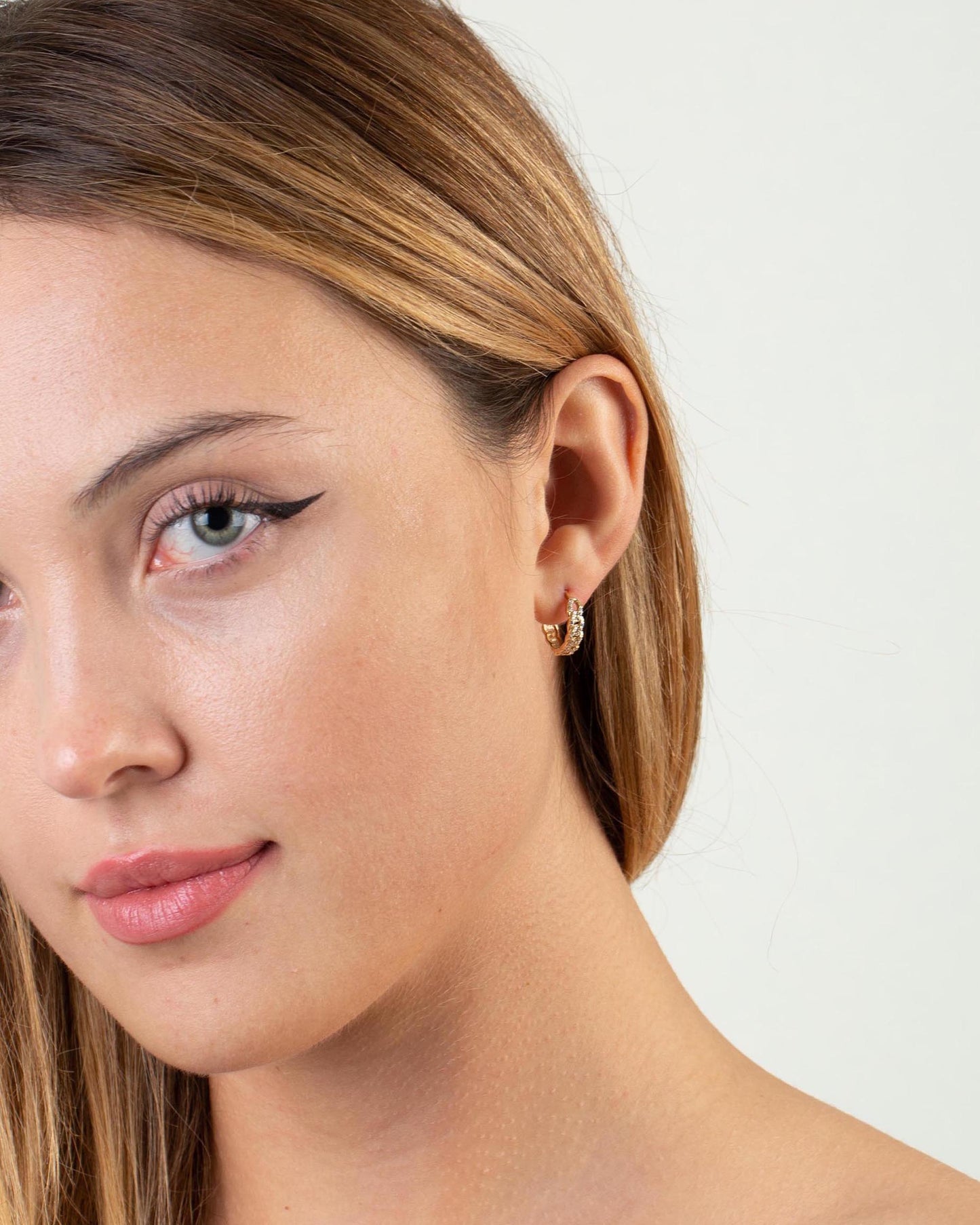 SVOIR EARRINGS