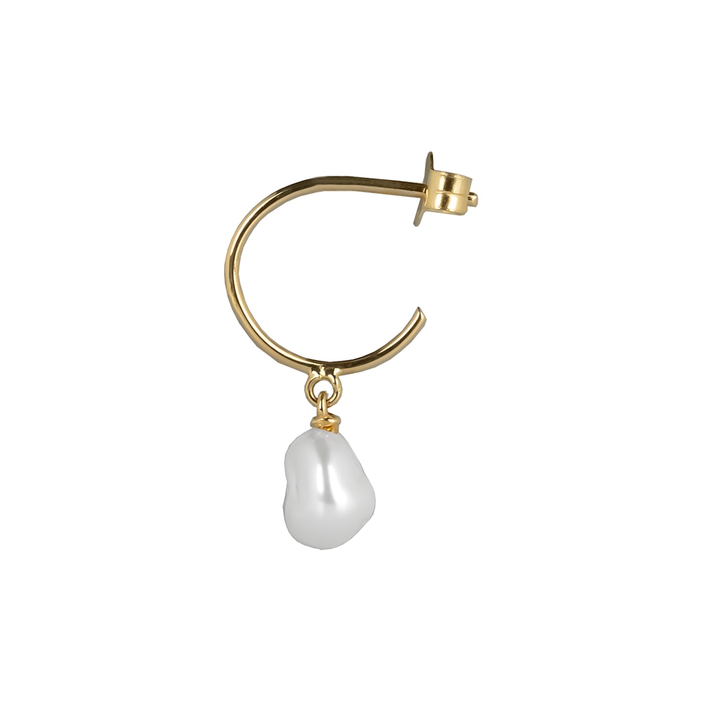 CHERRY EARRINGS