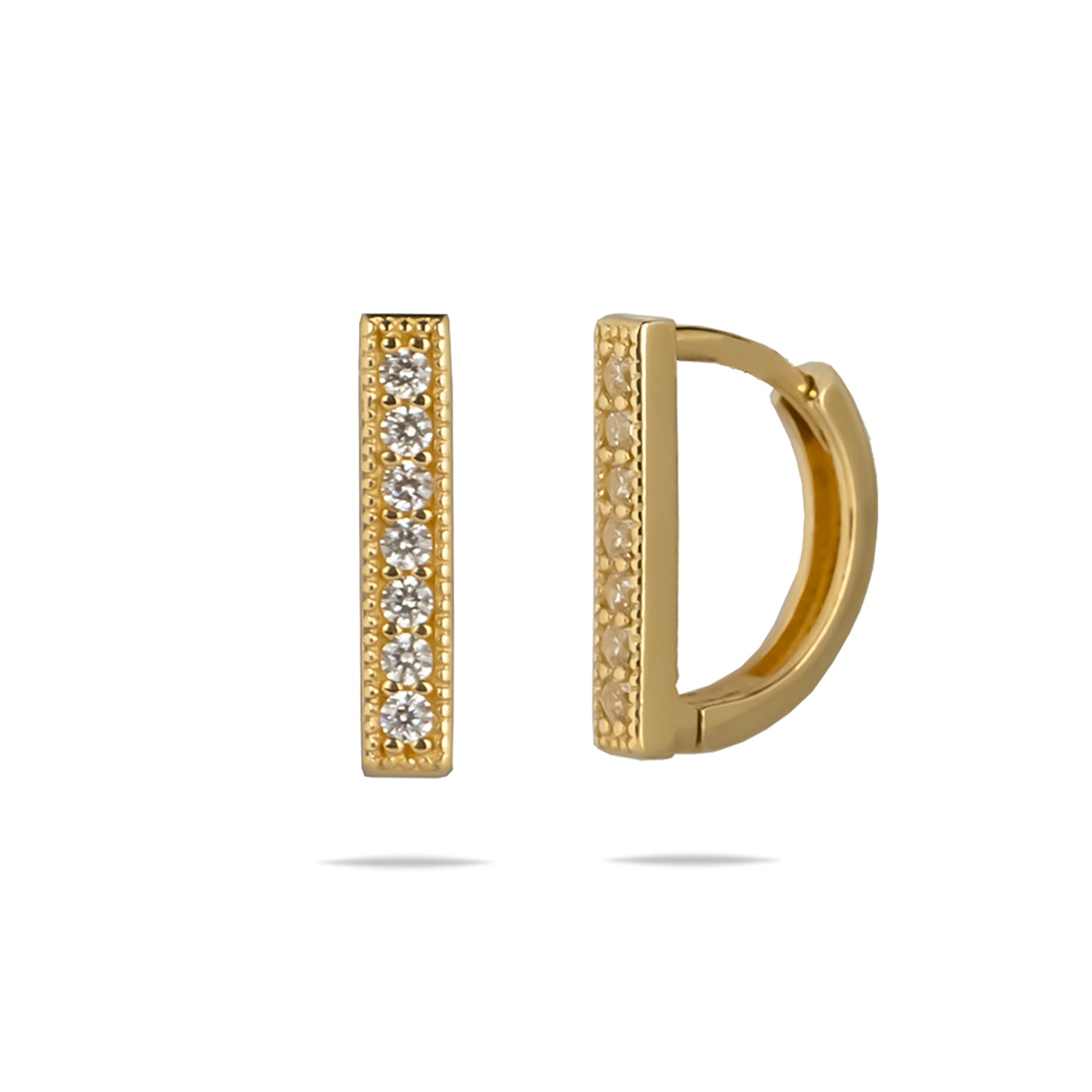 SVOIR EARRINGS