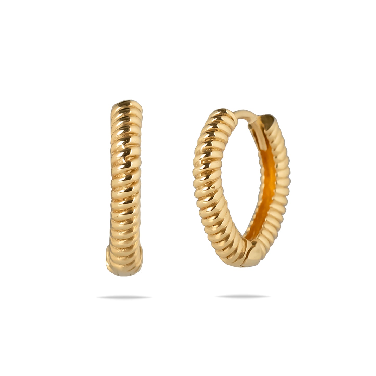 SVOIR EARRINGS