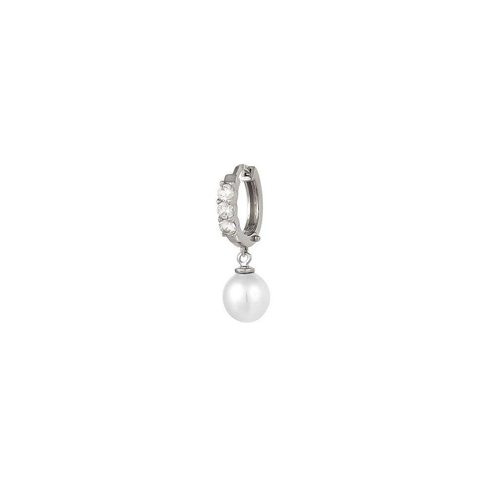CHERRY EARRINGS