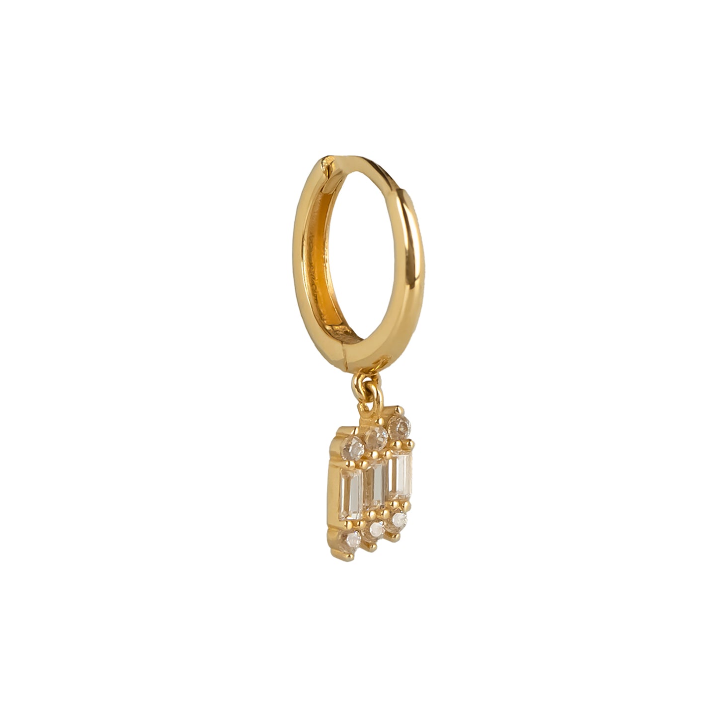 SVOIR EARRINGS
