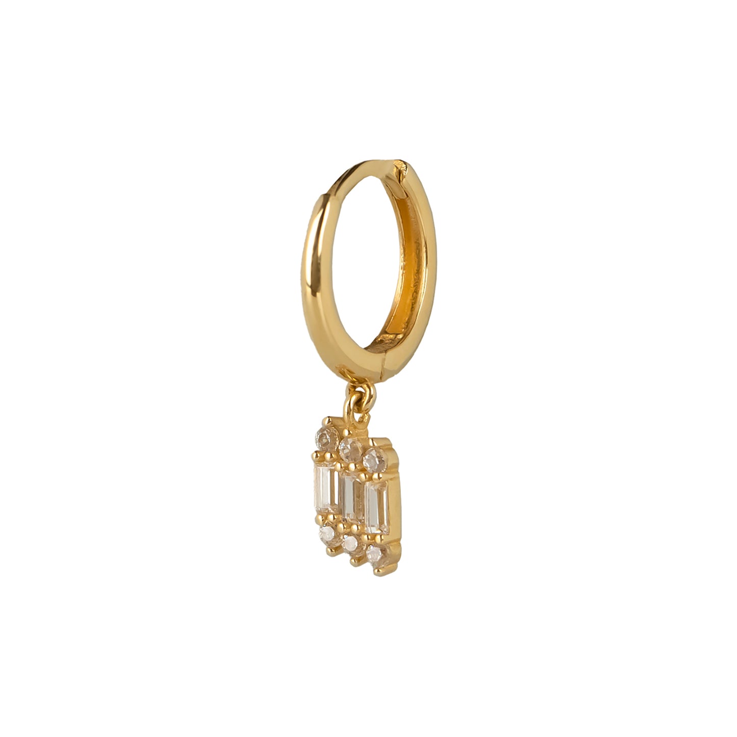 SVOIR EARRINGS