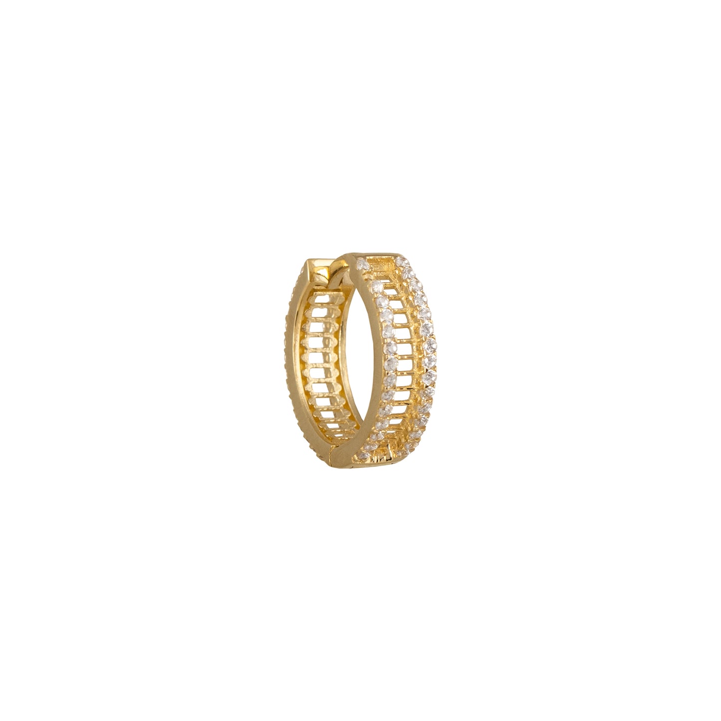 GARNIER EARRINGS