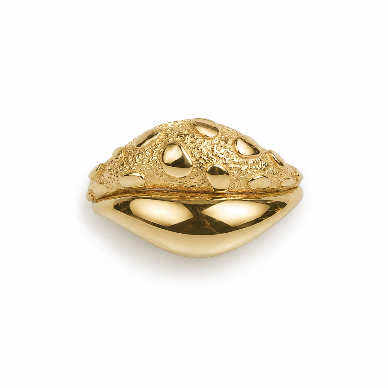 Two Sided Ring