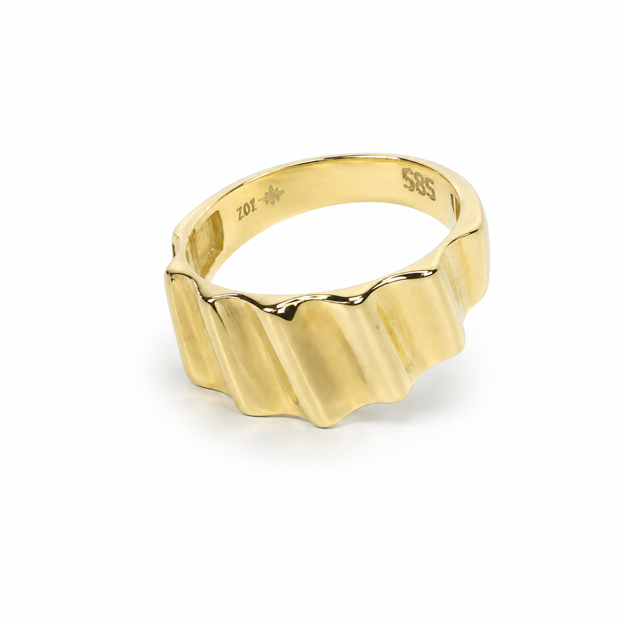 X Tiny Ring