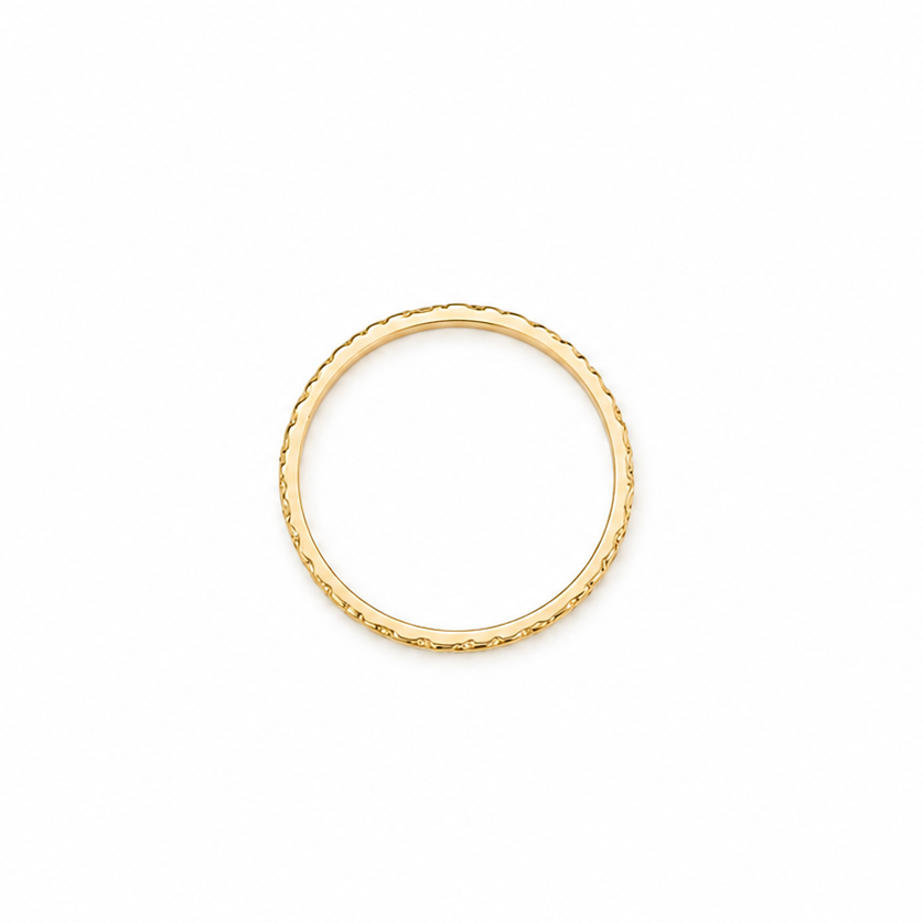 X Tiny Ring