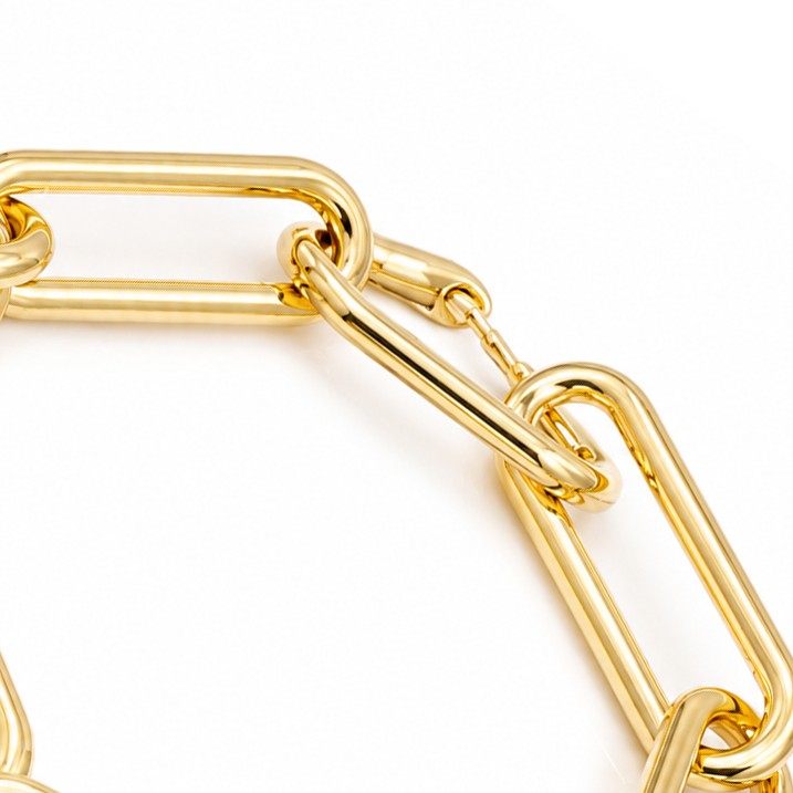 The Chain Bracelet