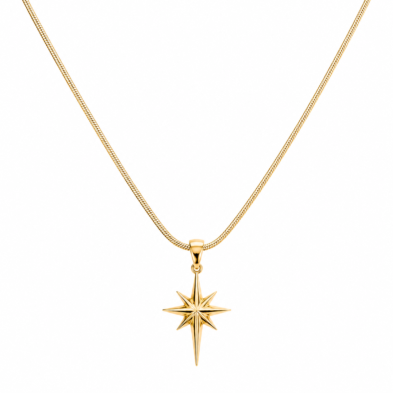 The North Pendant