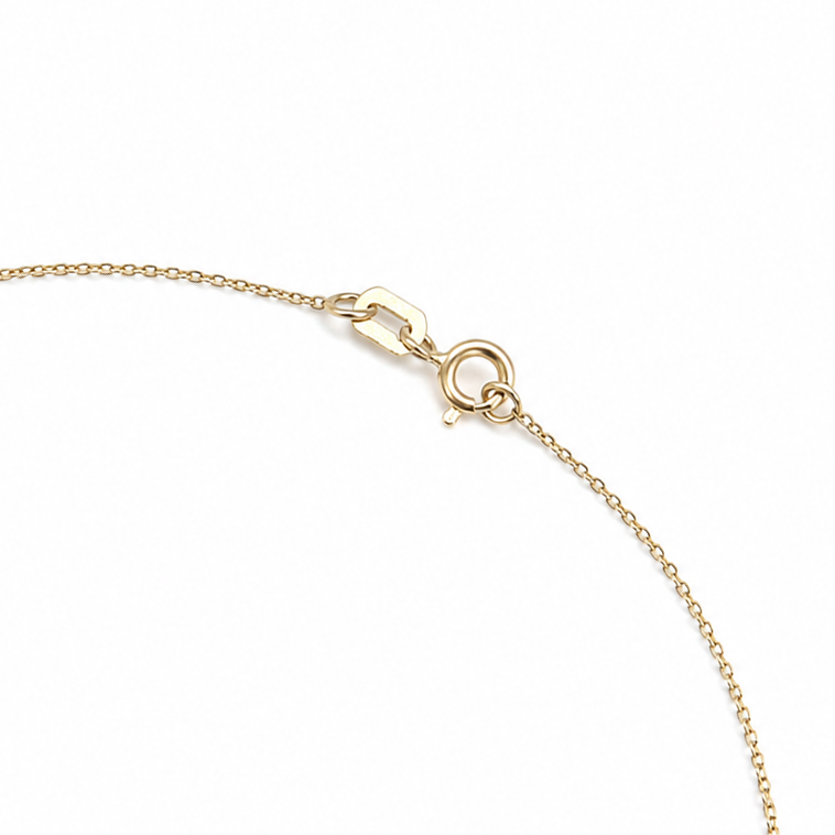 Bouquet Necklace