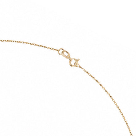 The North Pendant Necklace