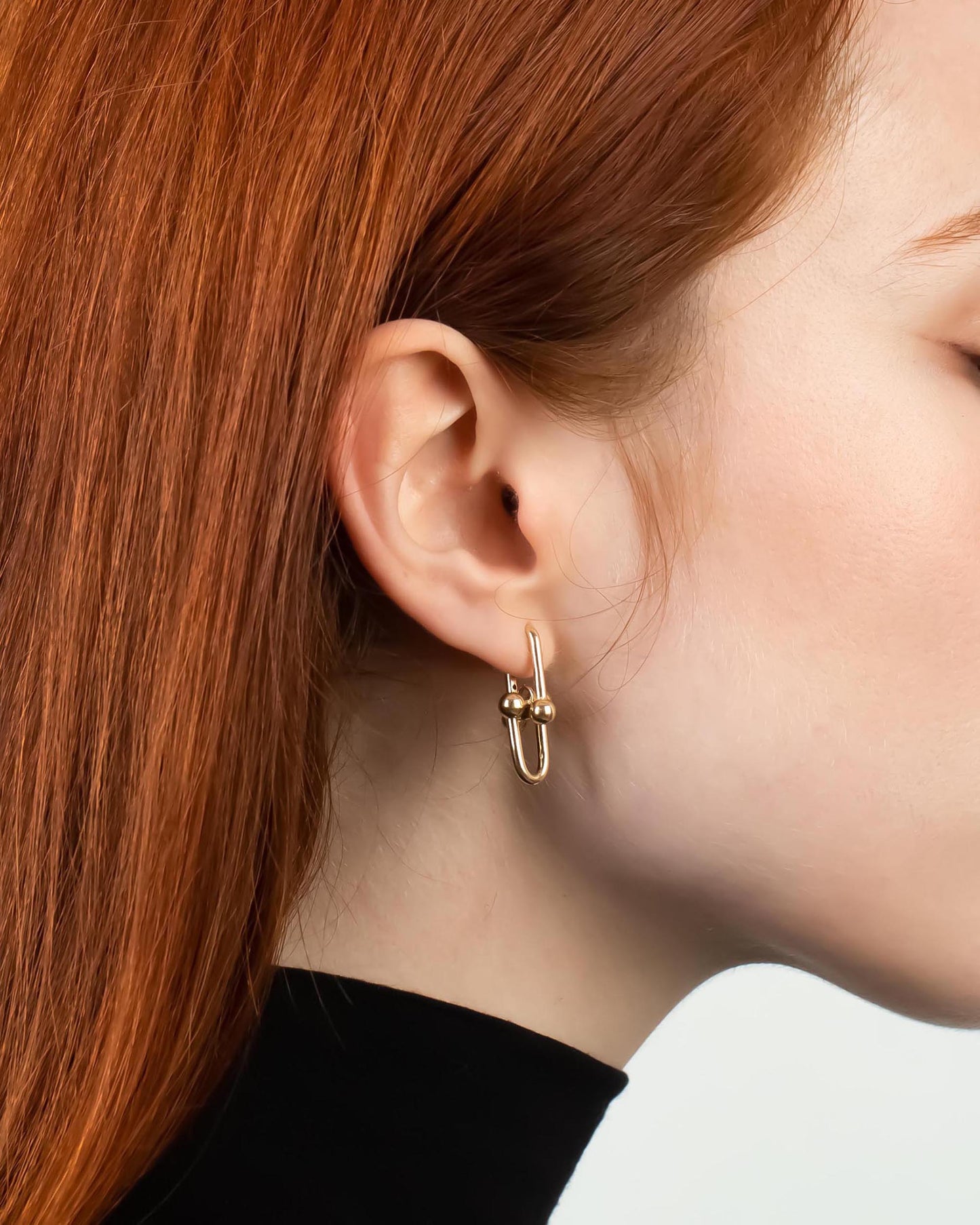 SVOIR EARRINGS