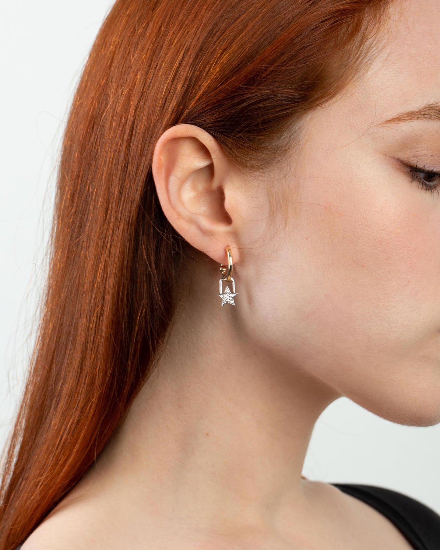 SVOIR EARRINGS