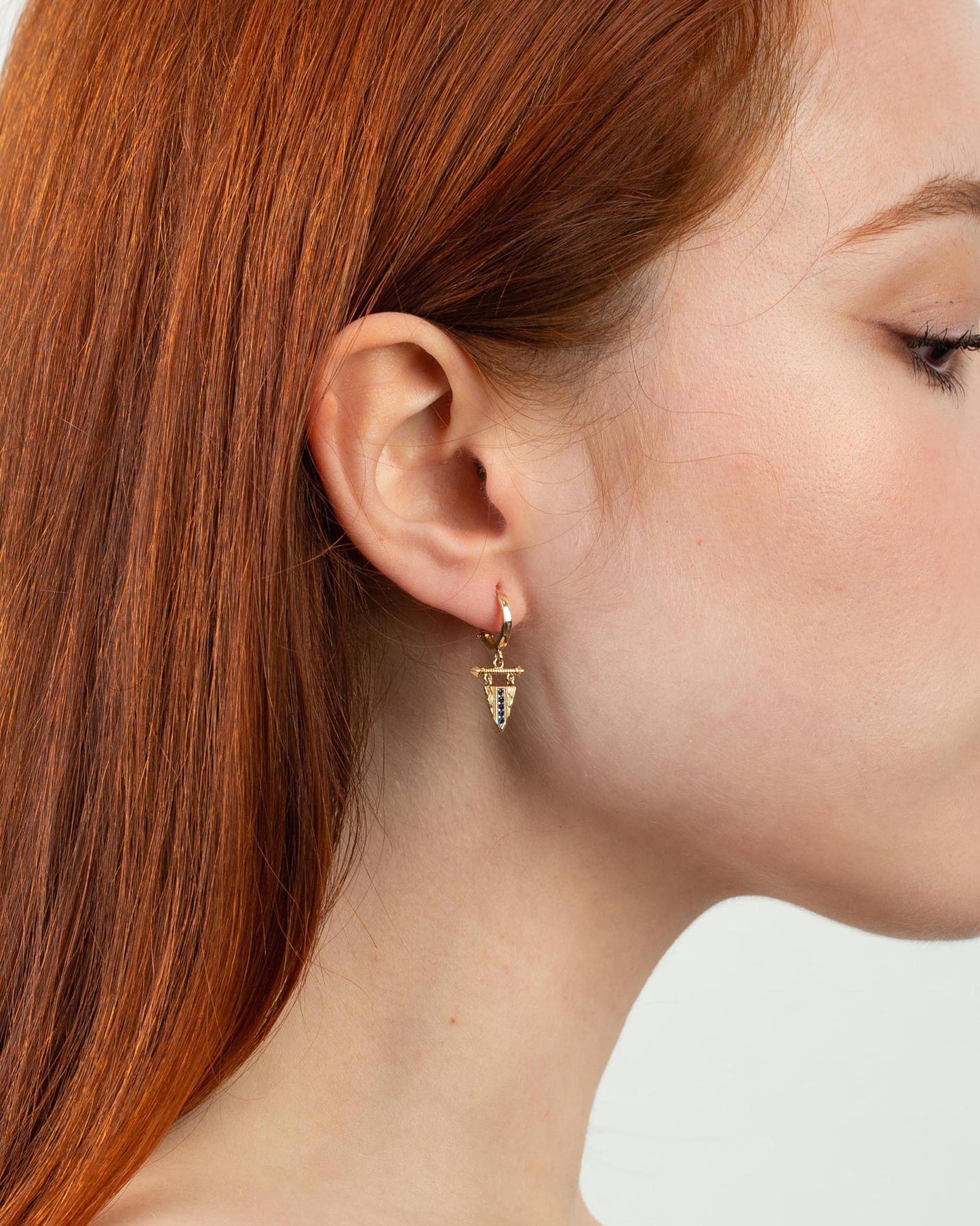 SVOIR EARRINGS