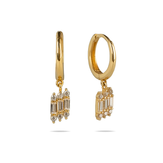 SVOIR EARRINGS