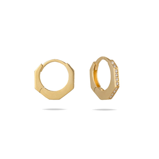 GARNIER EARRINGS
