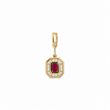 Ottoman Pendant