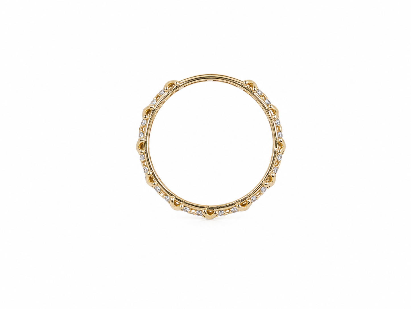 Two Sided Ring