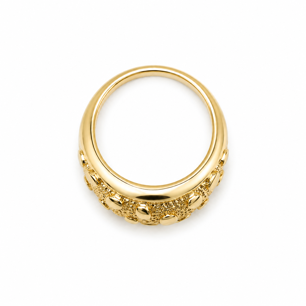 Two Sided Ring
