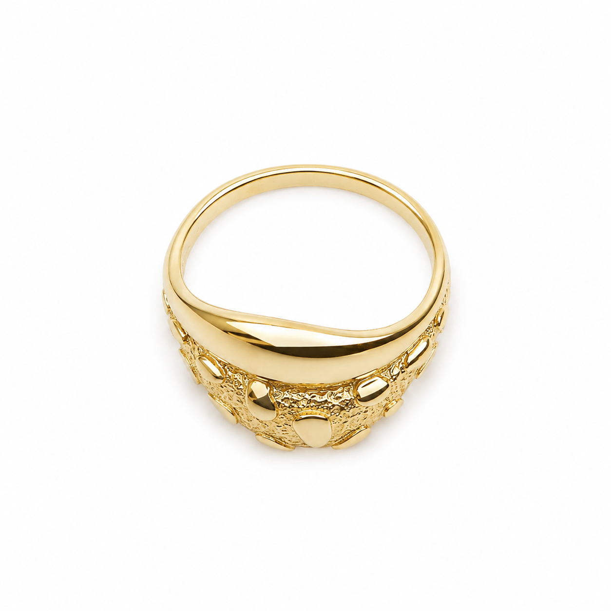 Two Sided Ring