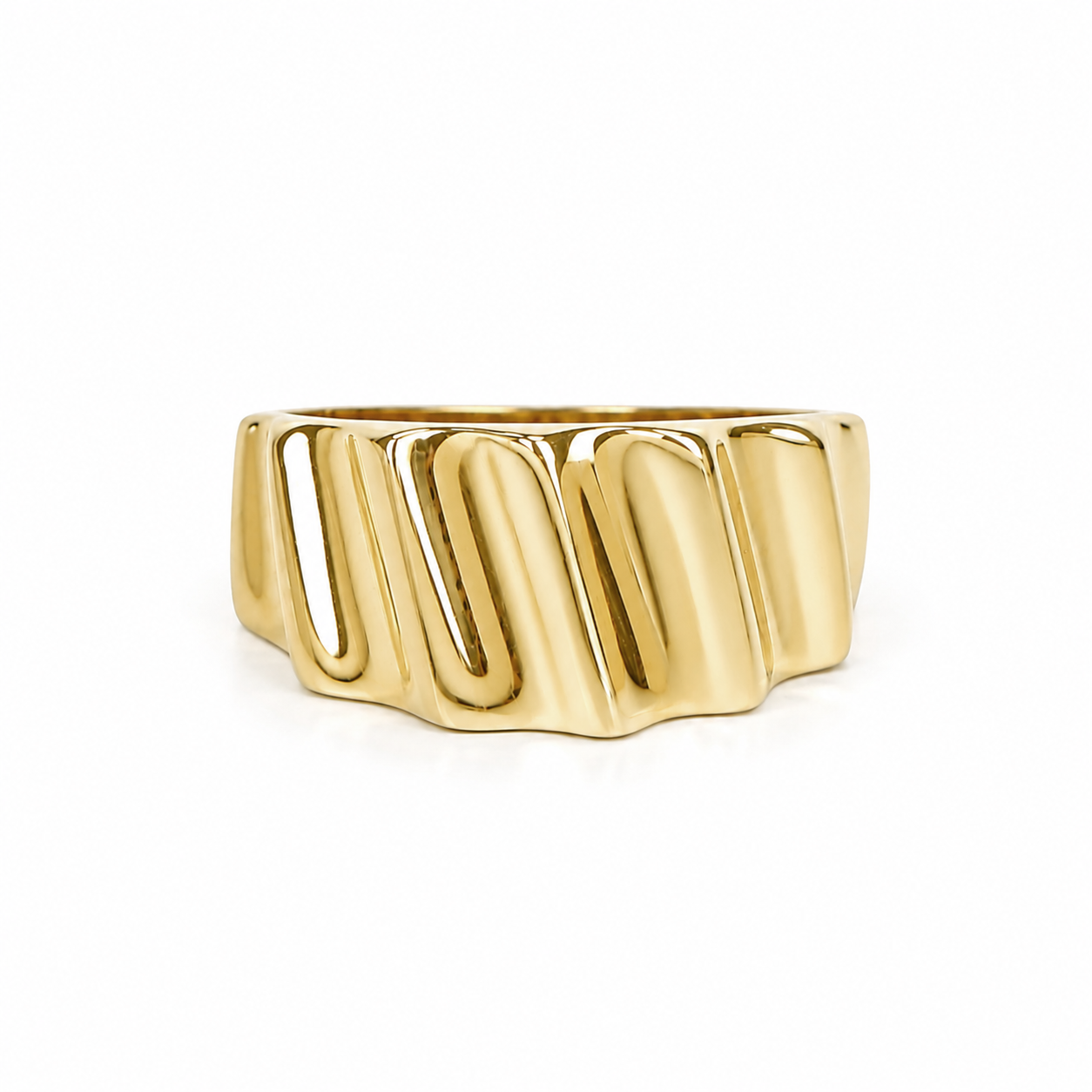 X Tiny Ring