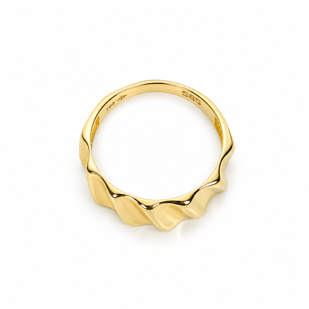 X Tiny Ring